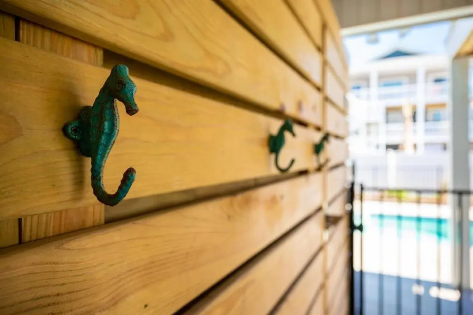 Oki Dokey by Oak Island Accommodations