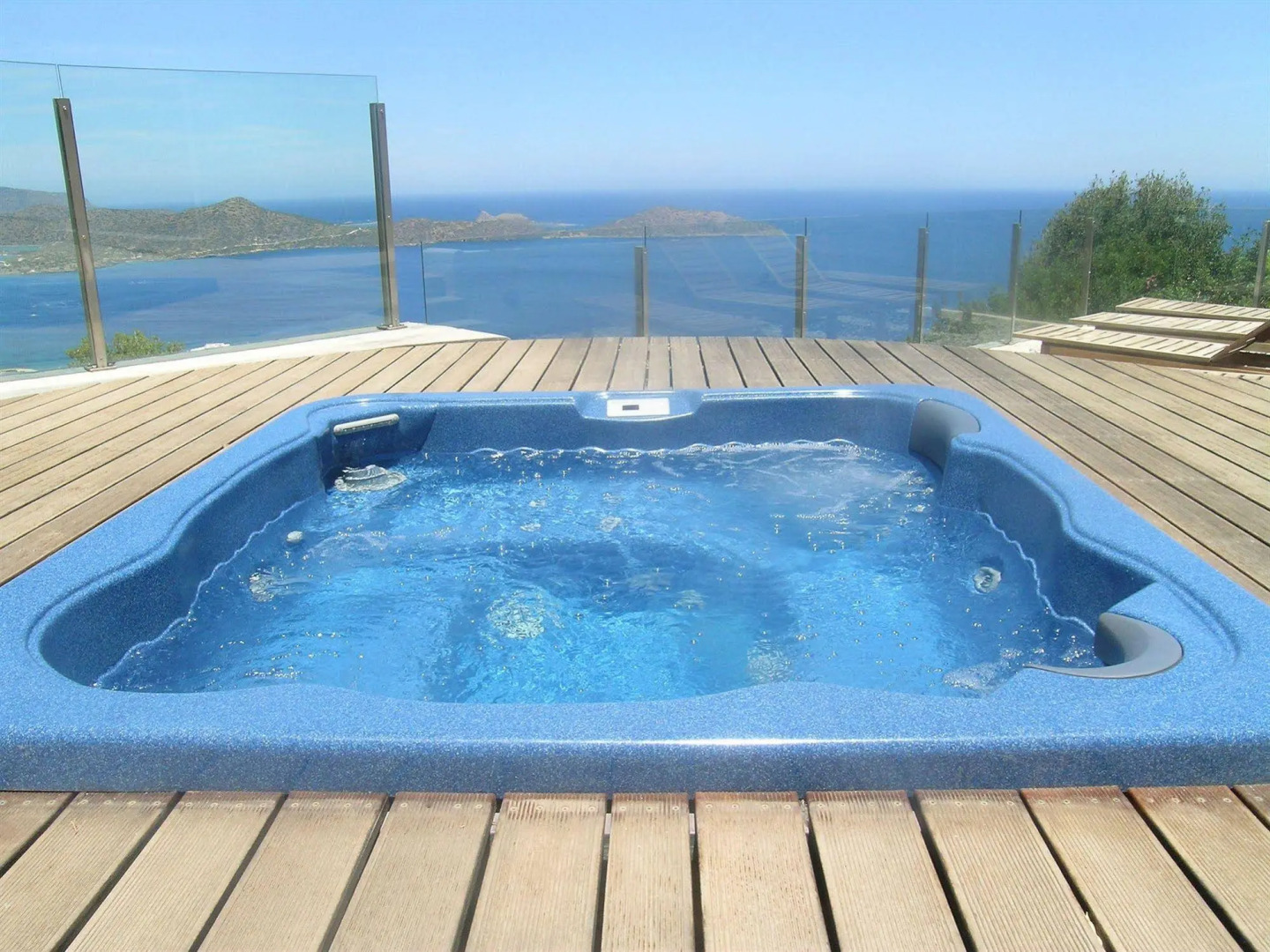 Adrakos Apartments - Adults Only