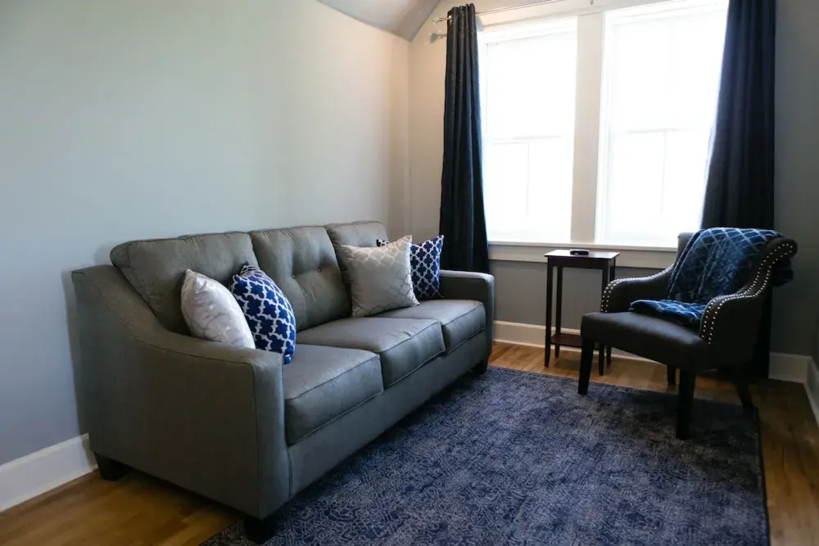 The Inn at Belvoir Winery