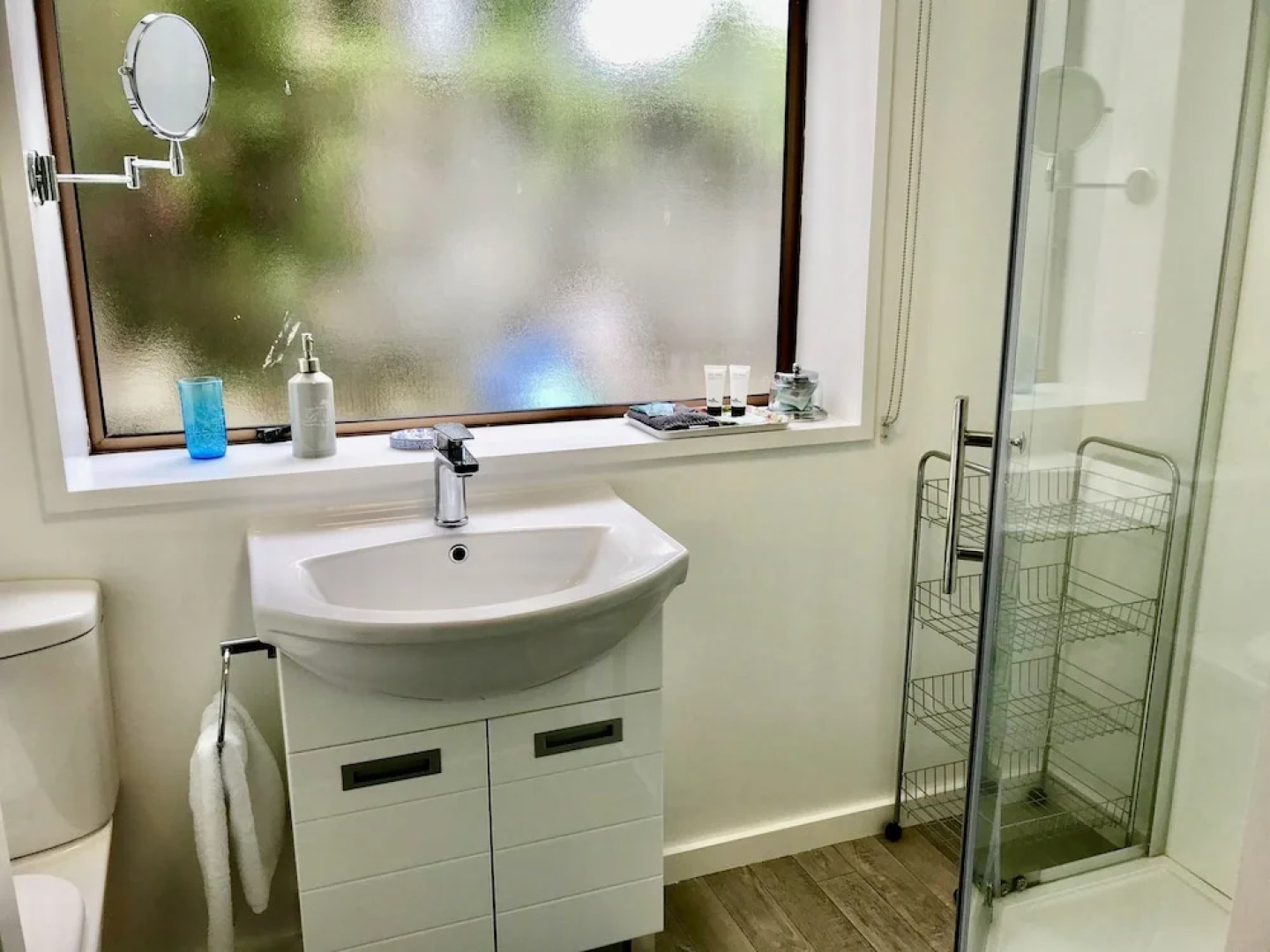 Bradshaw House Bluff