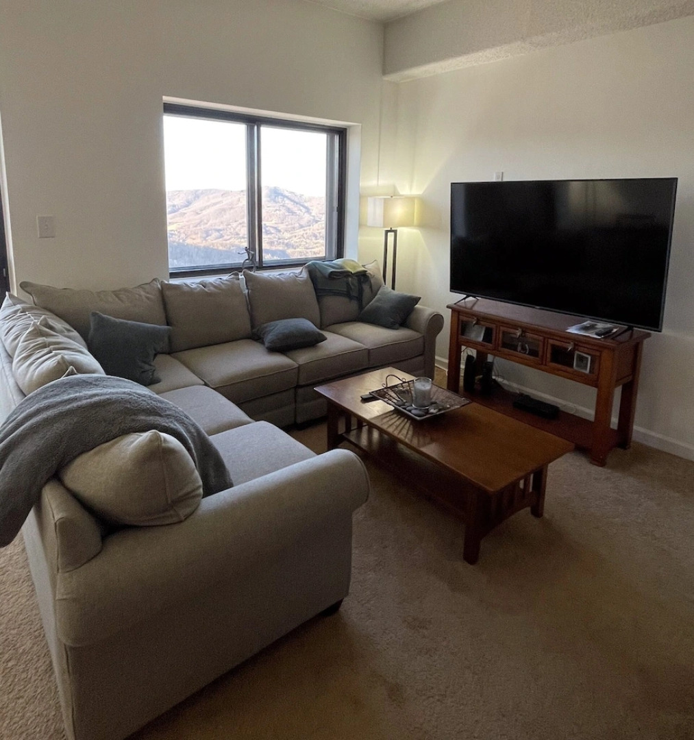 Sugar Top 2323 2 Bedroom Condo by RedAwning