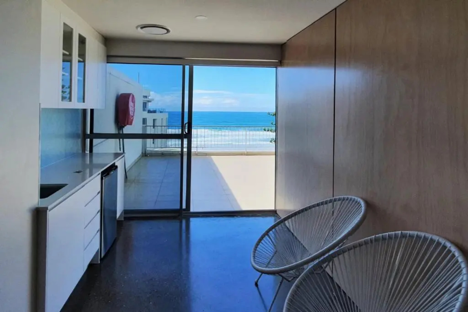 Surfers Chalet
