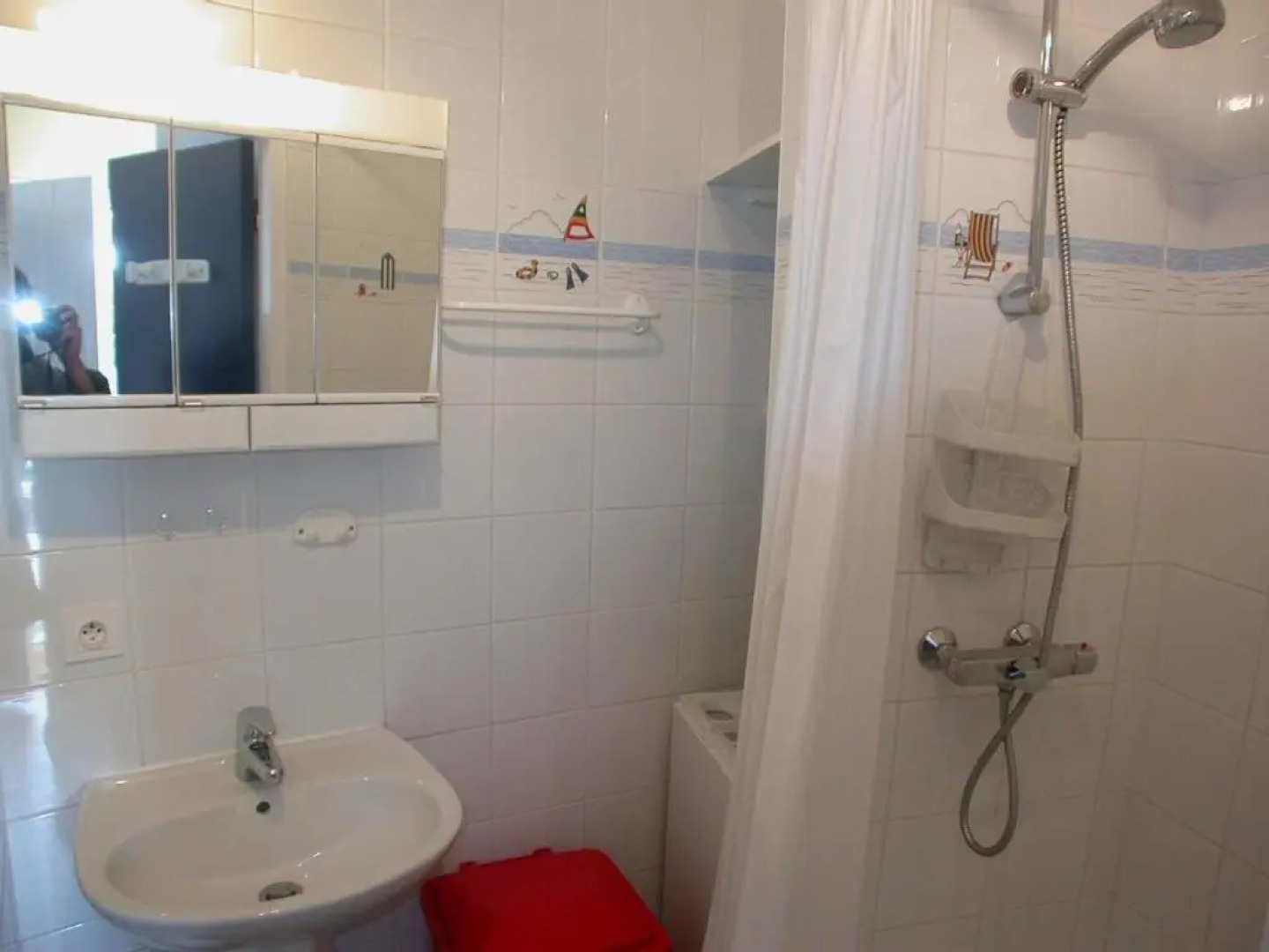 Maison Torreilles, 3 pièces, 6 personnes - FR-1-530-45