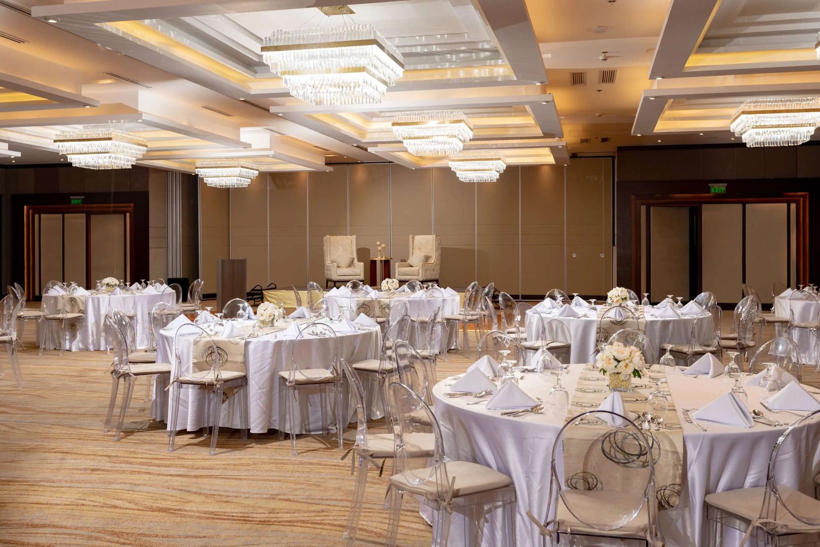 Best Western Plus Metro Clark