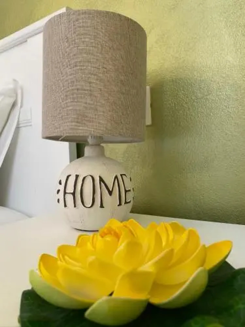 Residenza Airone Bianco