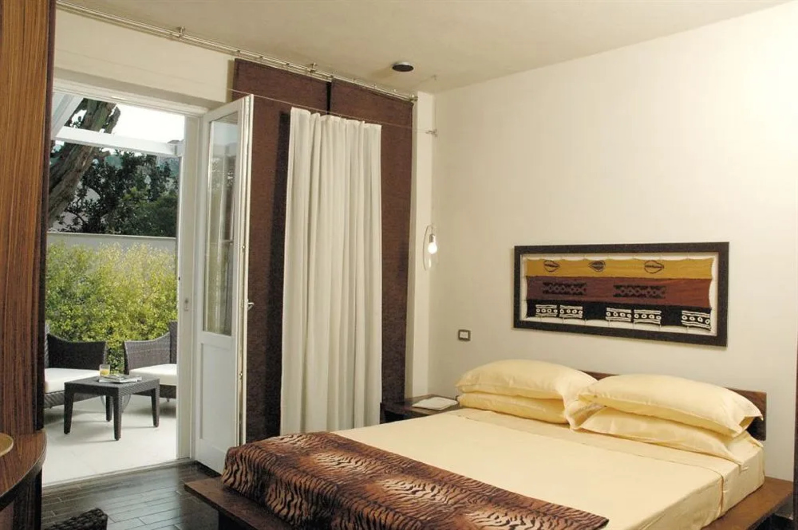 Marina 10 boutique&design hotel