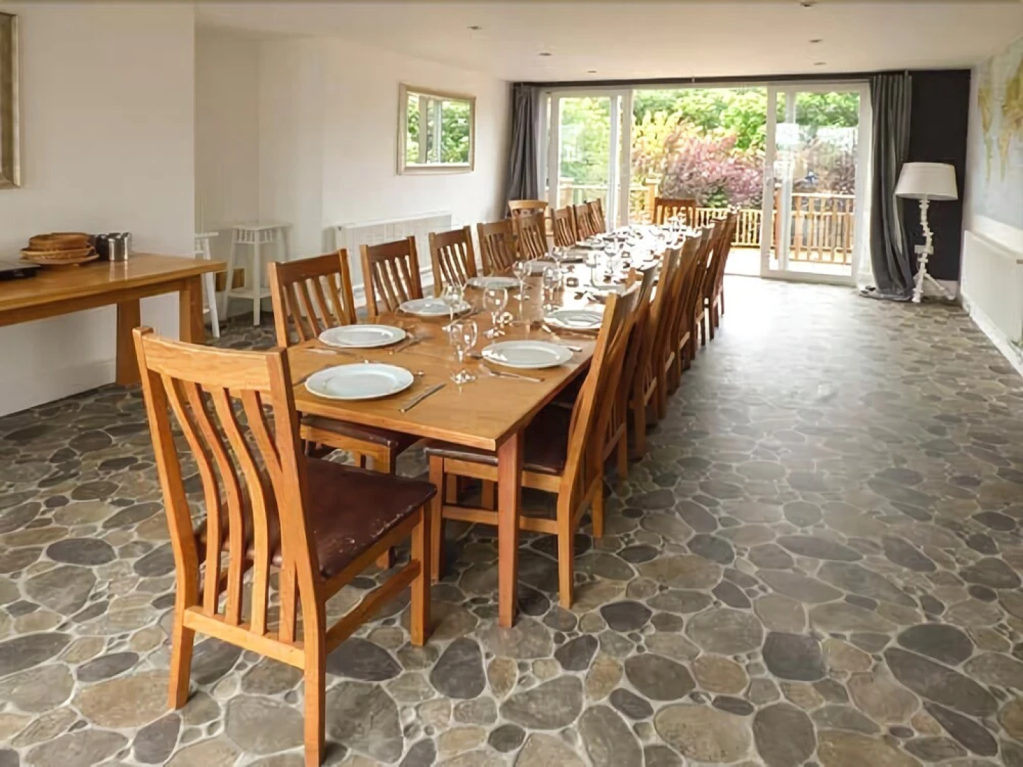 Bryn Berwyn Country House