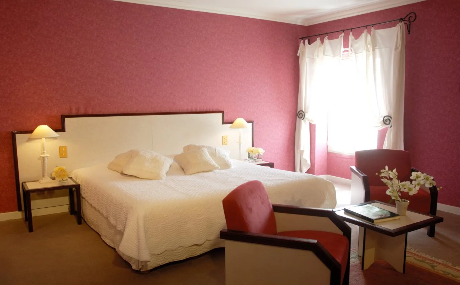 Le Domaine de la Valdaine