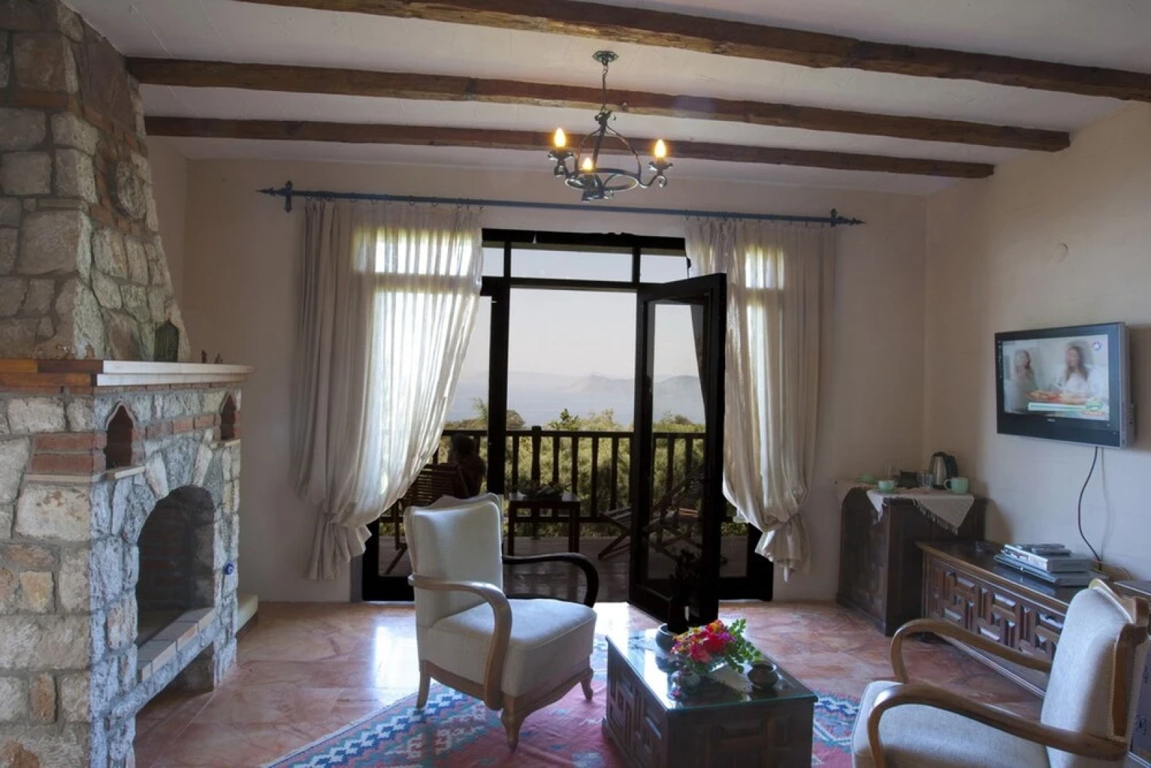 Villa Kizilcakaya Sokak