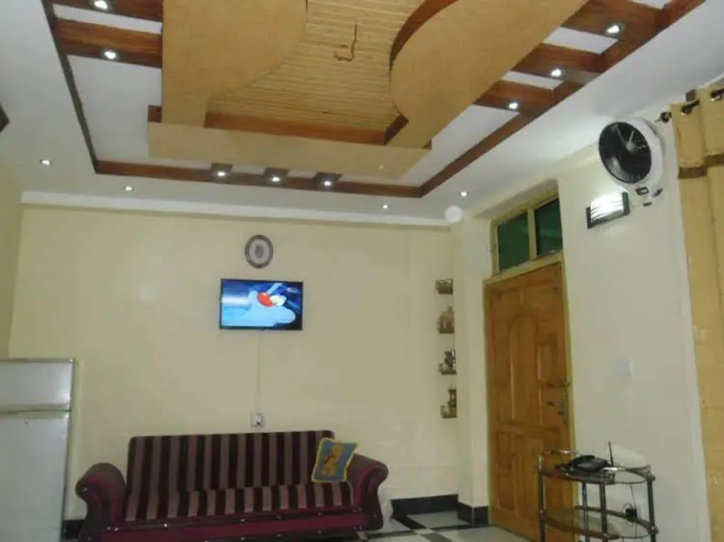 Bhurban Hill Apartments