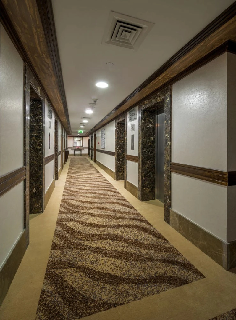 City Premiere Marina Hotel Apartments