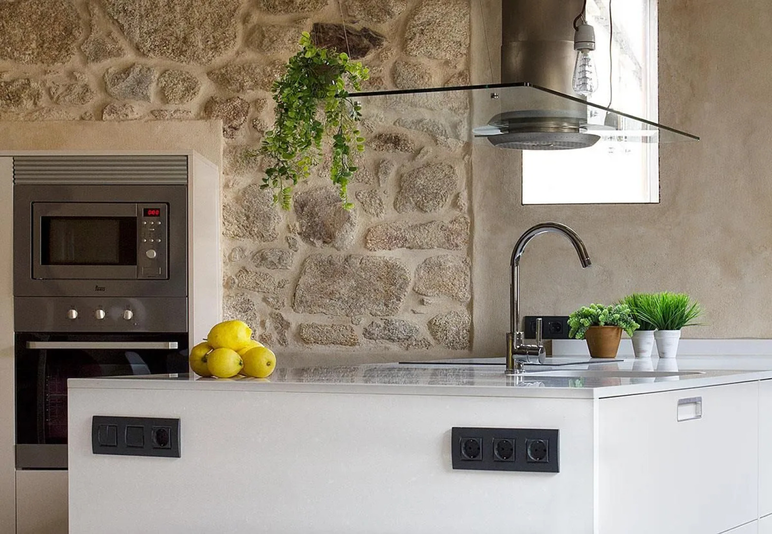 House In Carnota 101506 - Rnu 65442