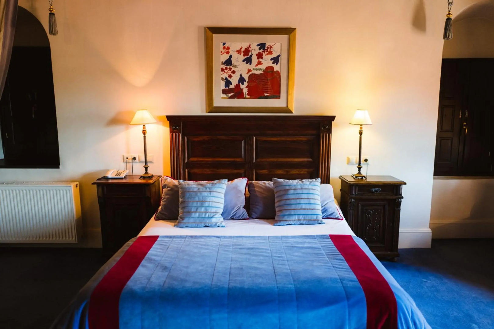 Trikolonion Country Hotel