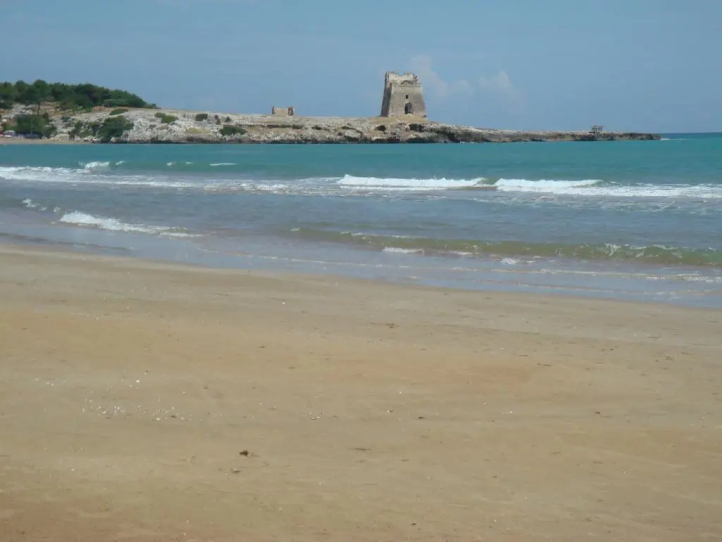 Hotel Sfinalicchio