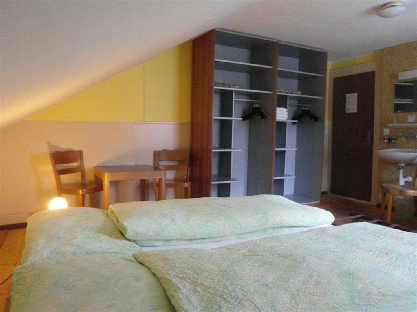 Budget Waldhotel Unspunnen