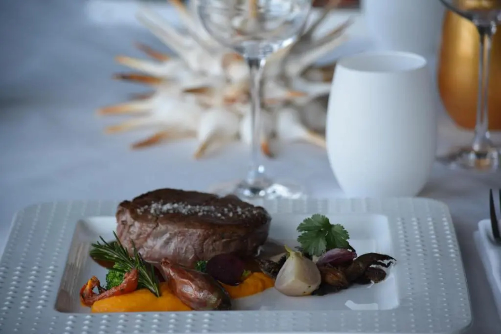 Htel Restaurant Chez Janie