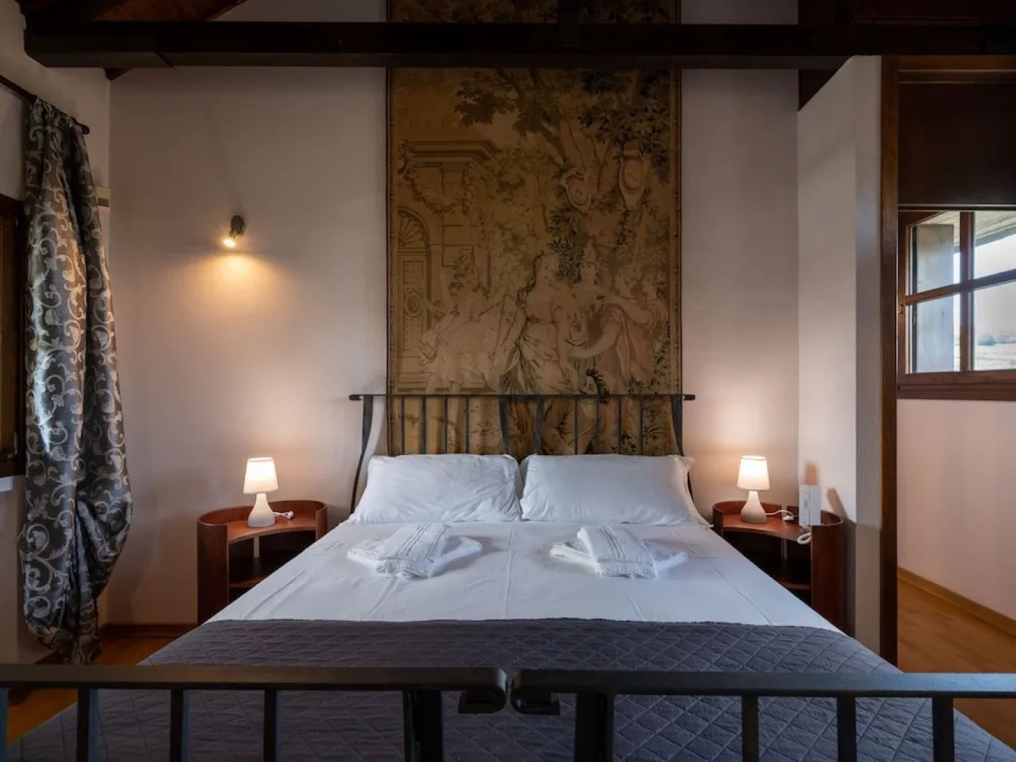 Ca Sarun Santo Stefano Belbo