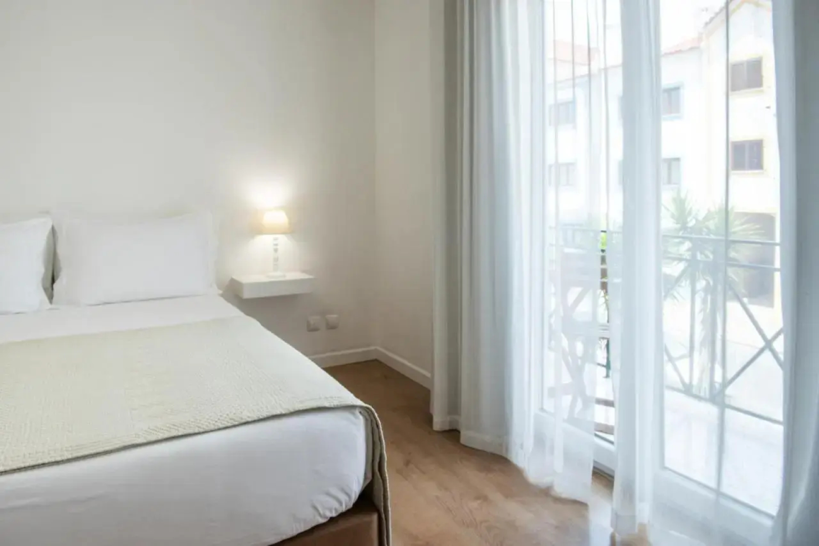 Raminhos Guest House