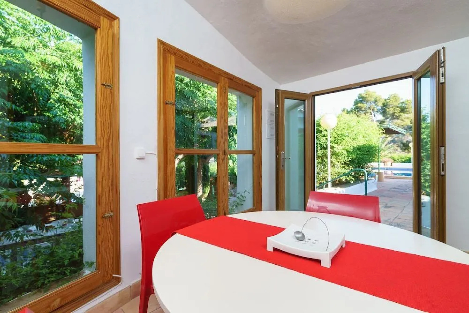 SolHabitat Villa La Andana