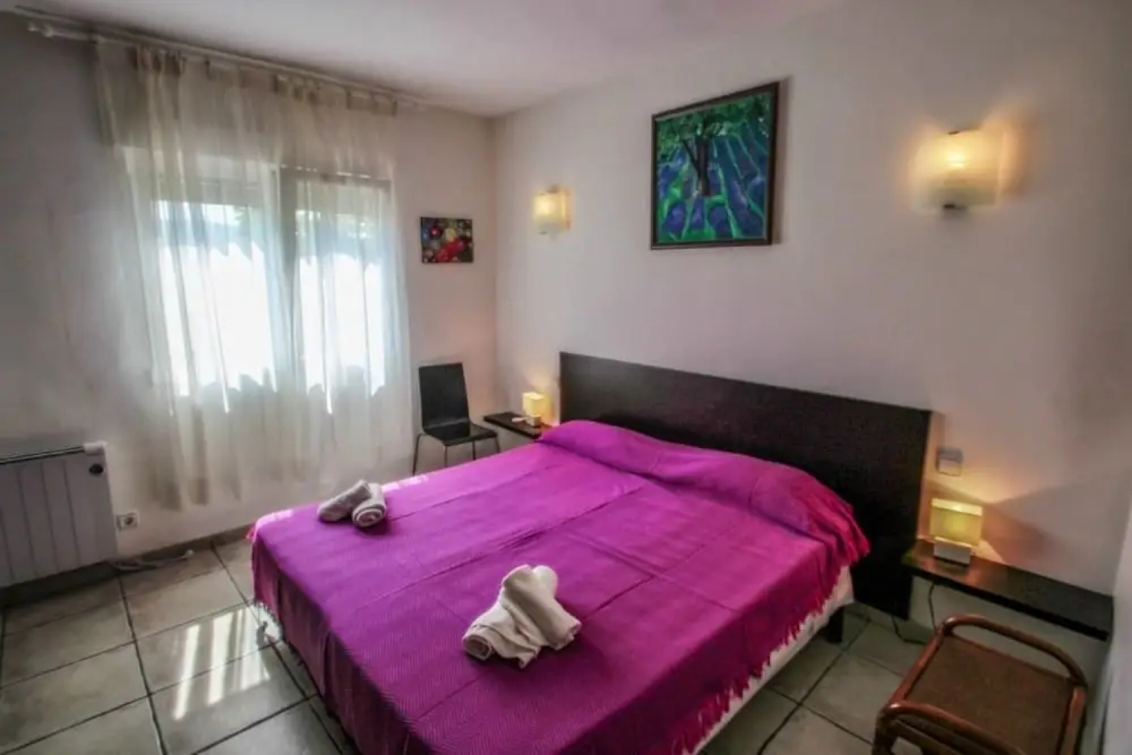 Aldebarán - Costa Blanca holiday rental with private pool