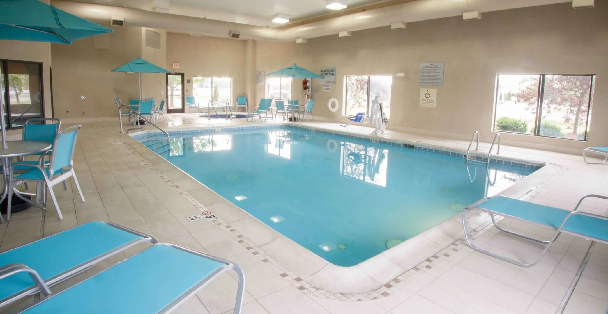 Hampton Inn South Haven