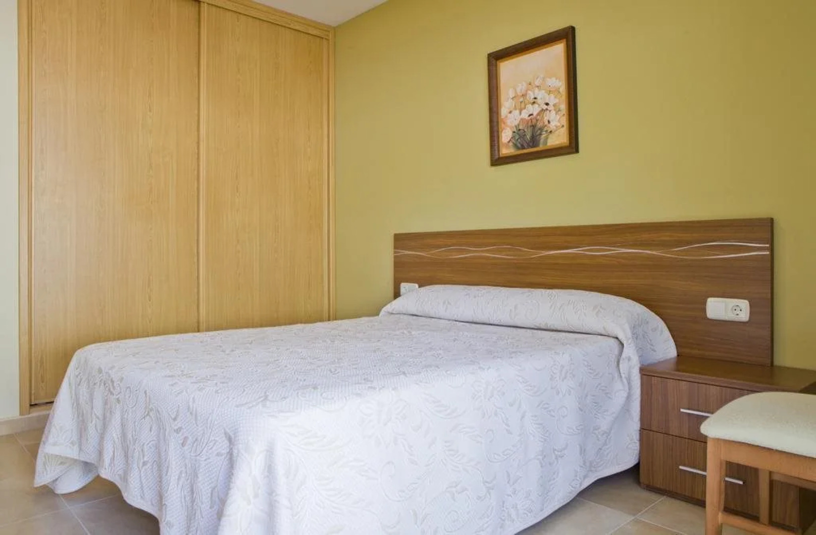 Apartamentos La Rana