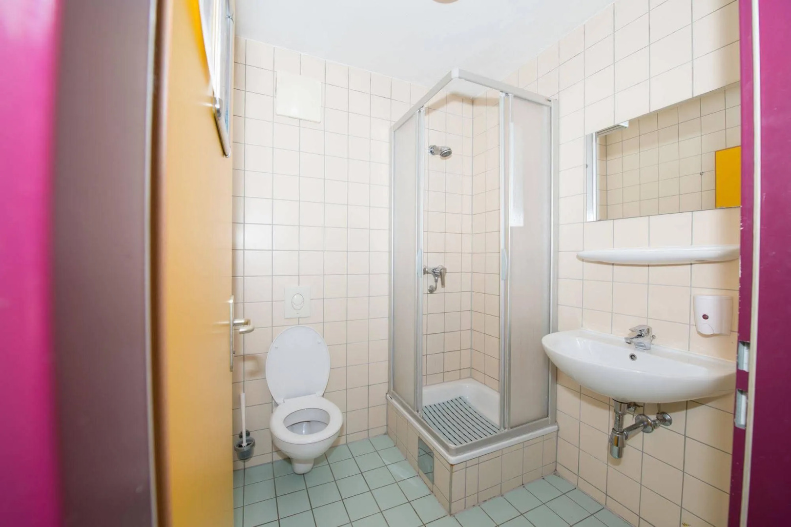 Wombats City Hostel Vienna - The Lounge