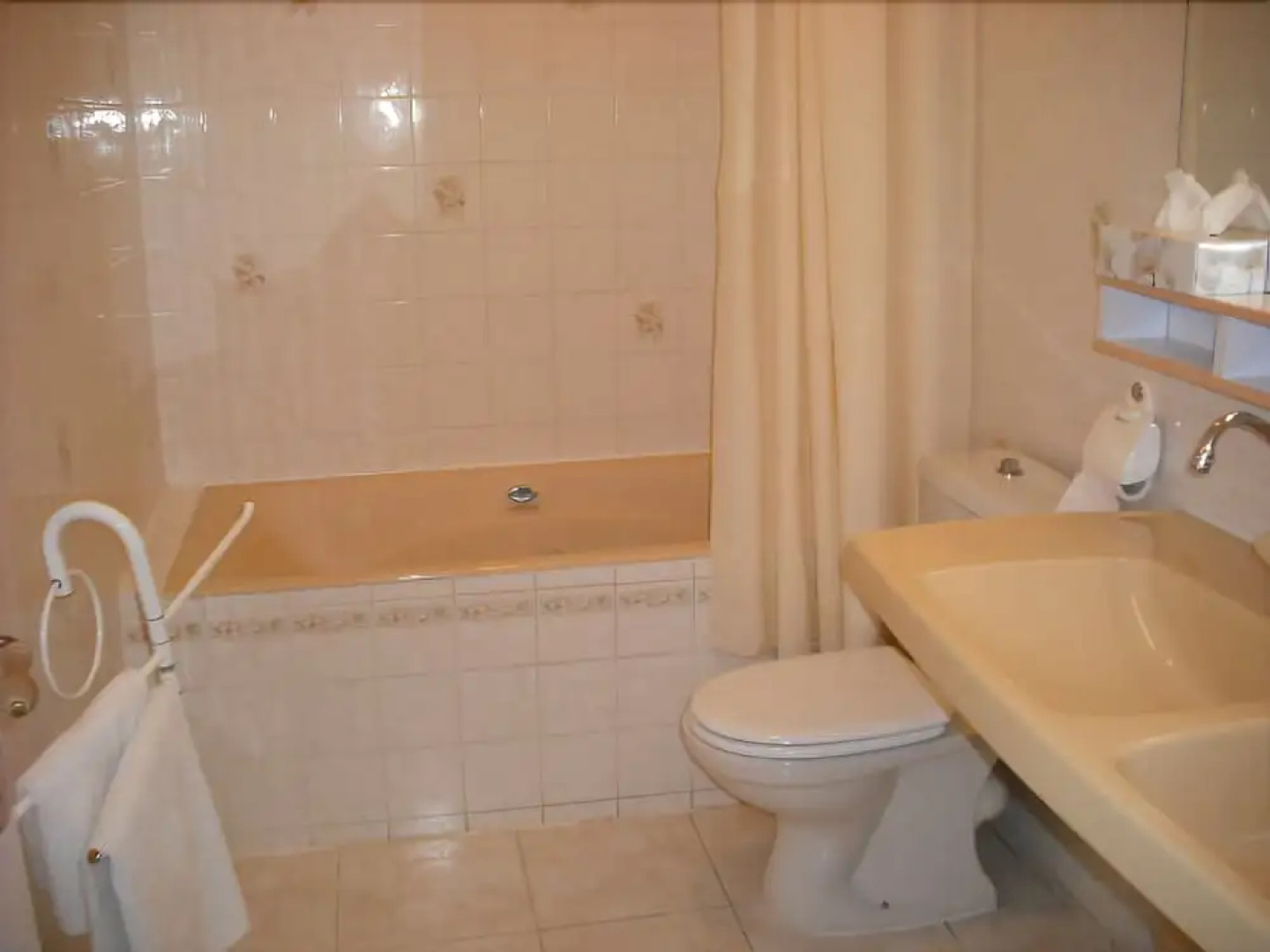 Manoir du Lieu Rocher