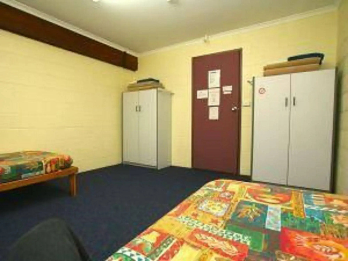 Launceston Backpackers