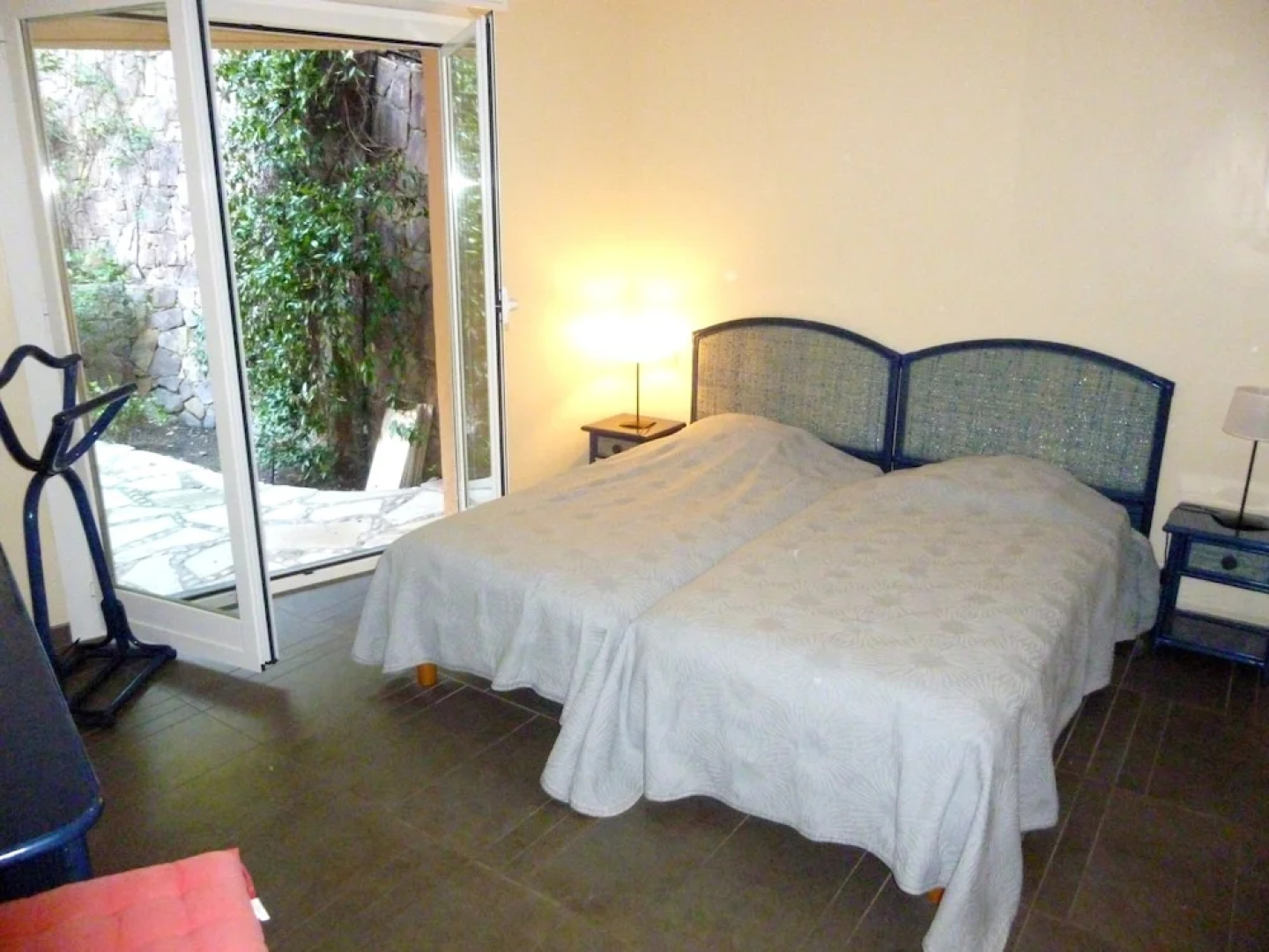 Agence la Galère - Appartement Danse