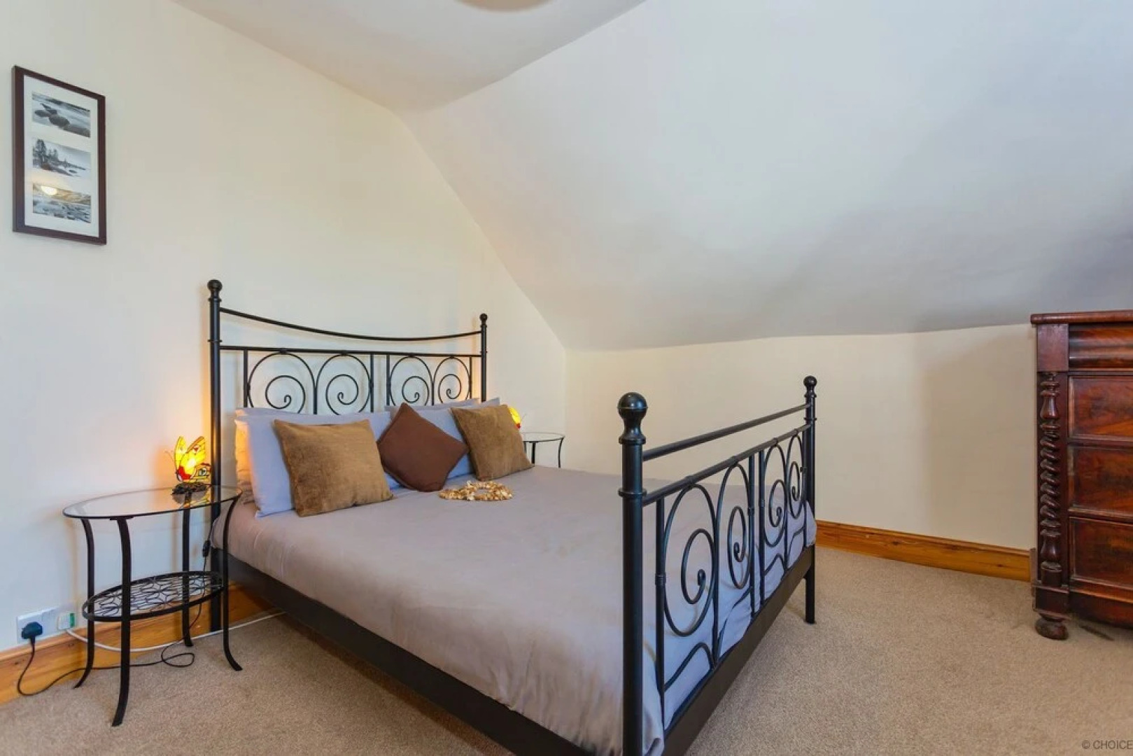 Braunton Poyers Farmhouse