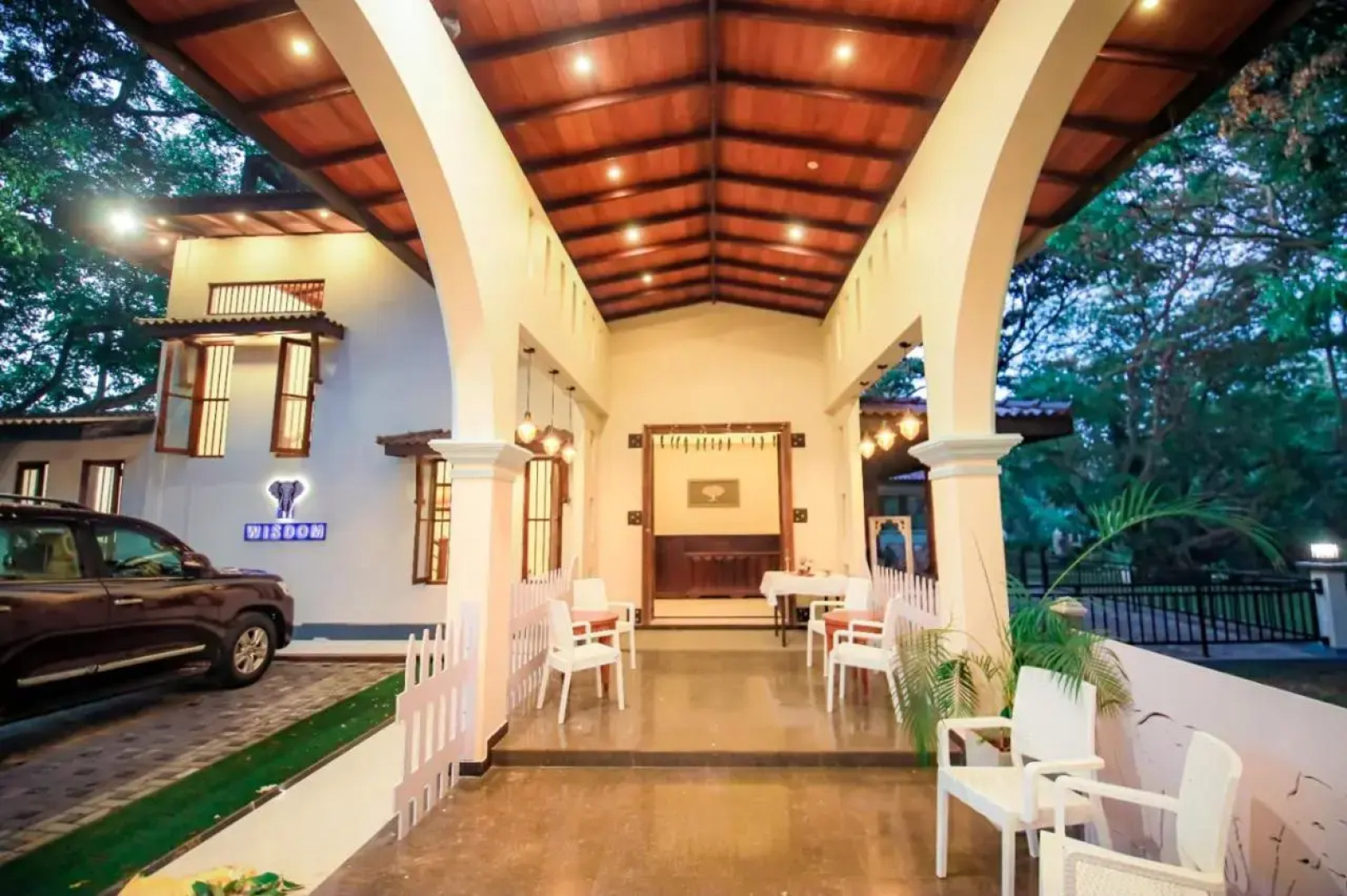 Kalundawa Nature Resort