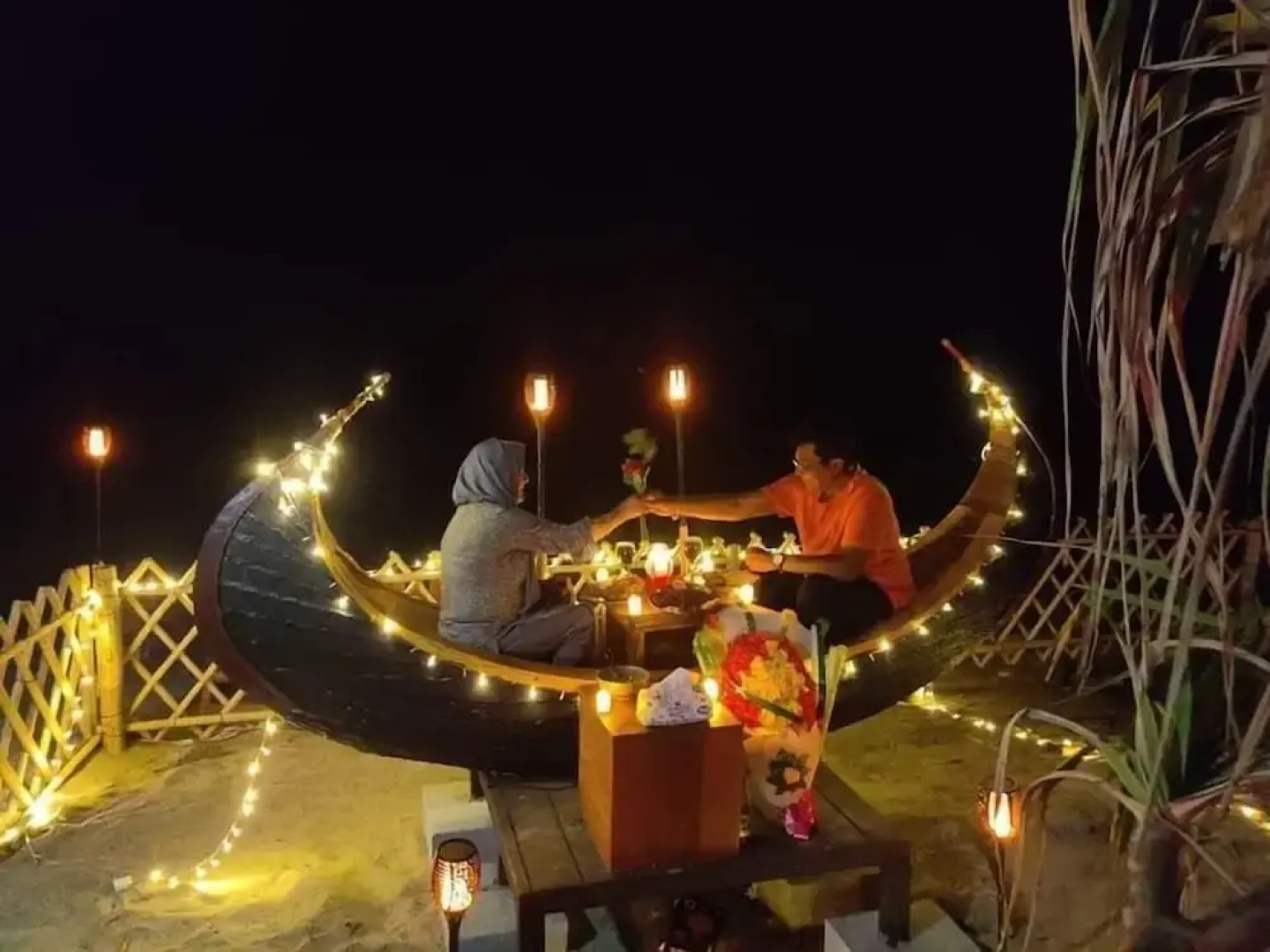 Shurjo Snan Twin Beach Resort