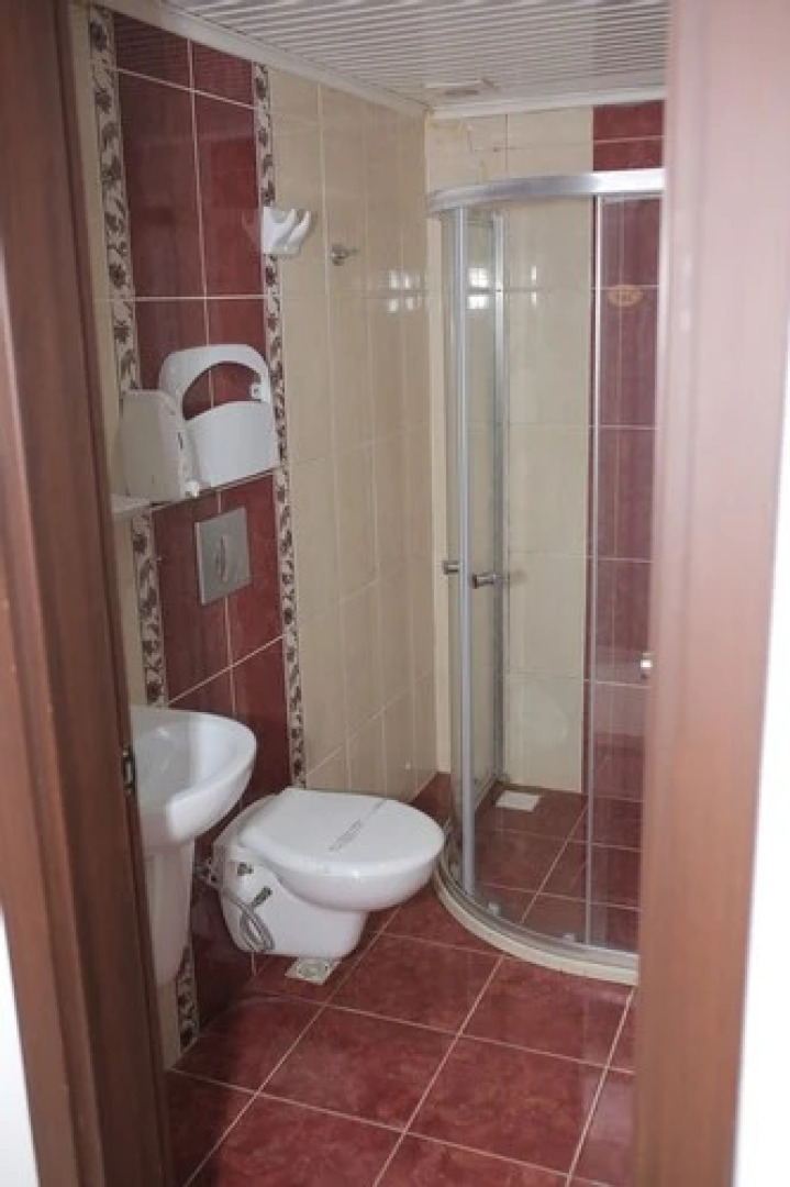 Kuloğlu Hotel Samsun