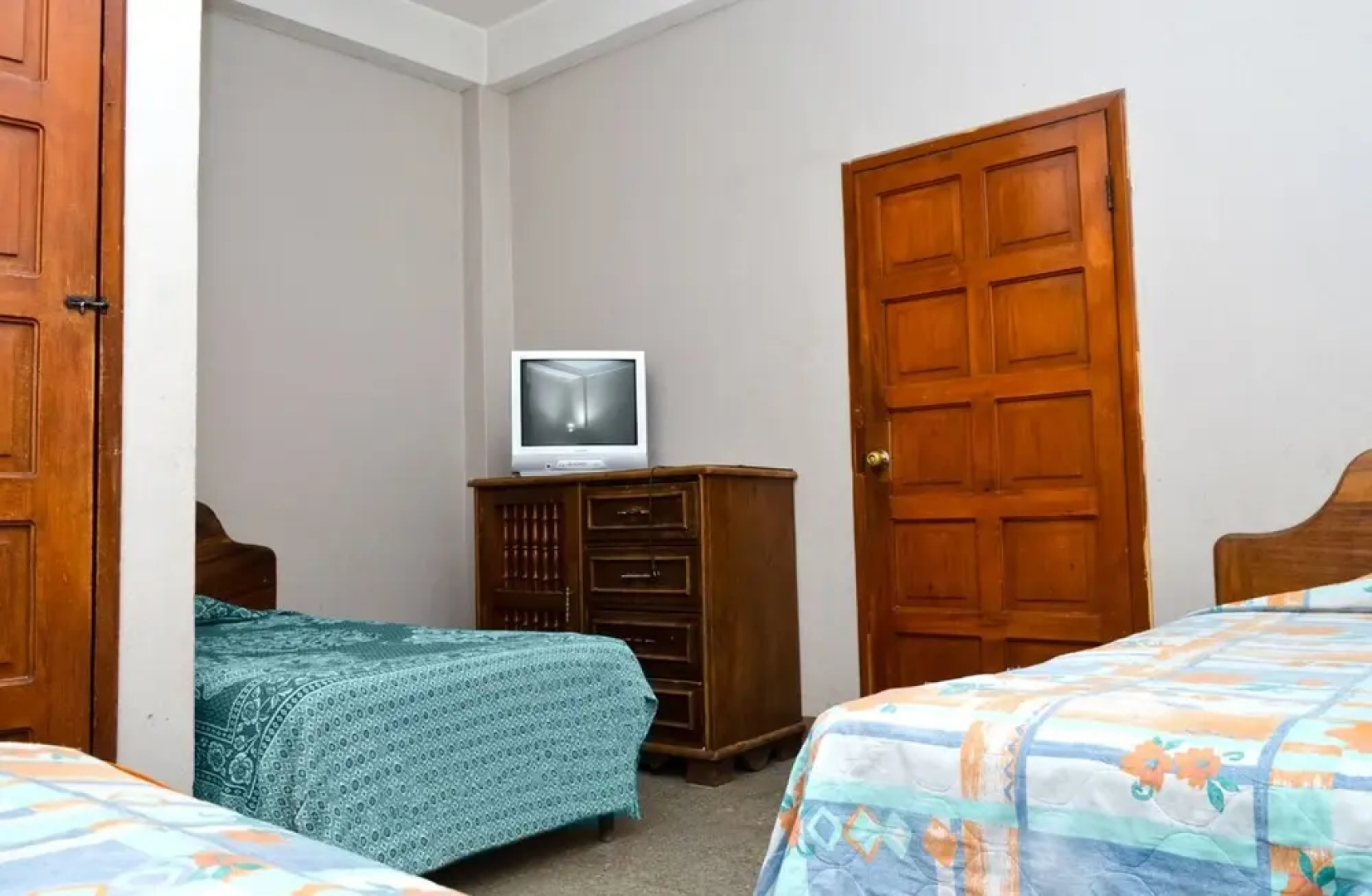 Hotel Mary