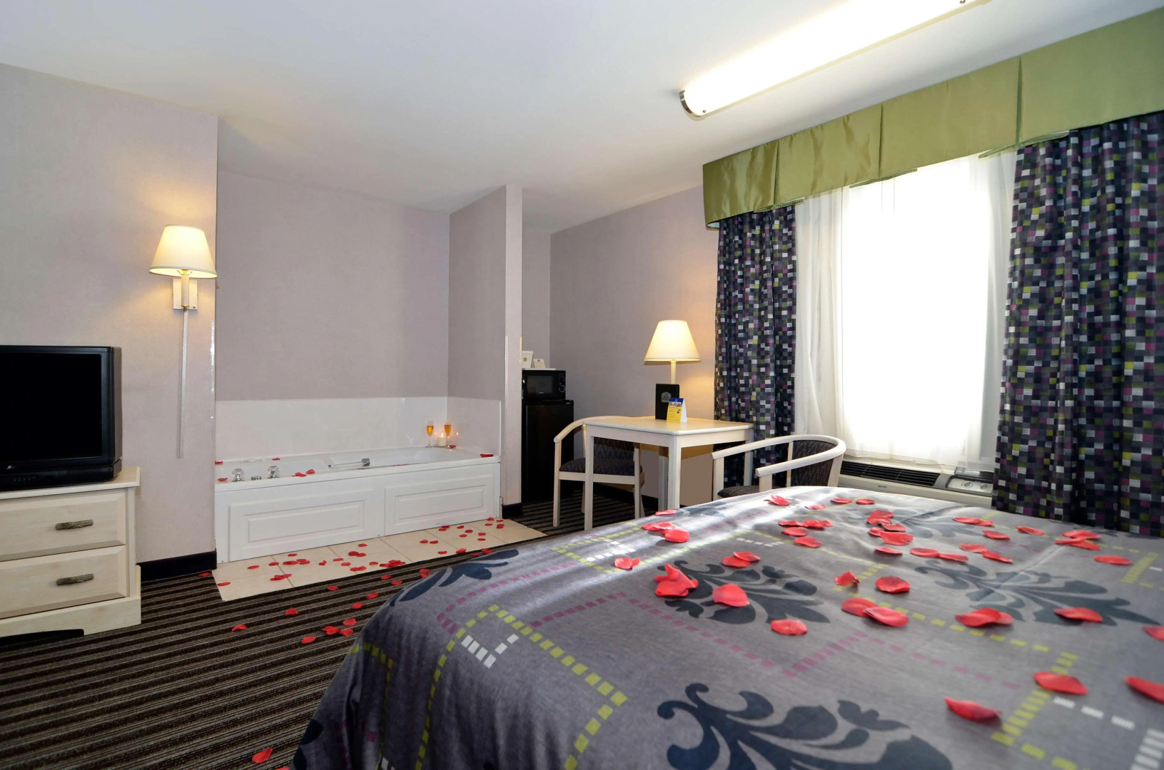 Best Western Borger Inn