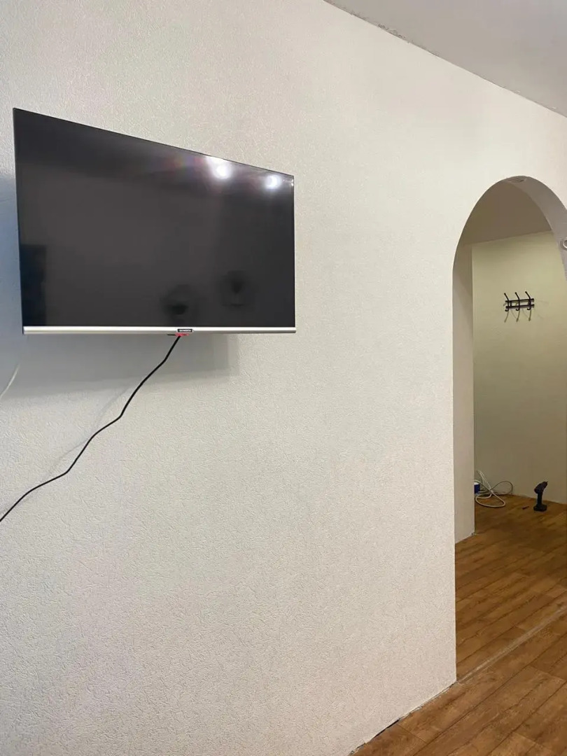 Апартаменты на улице Магистральная