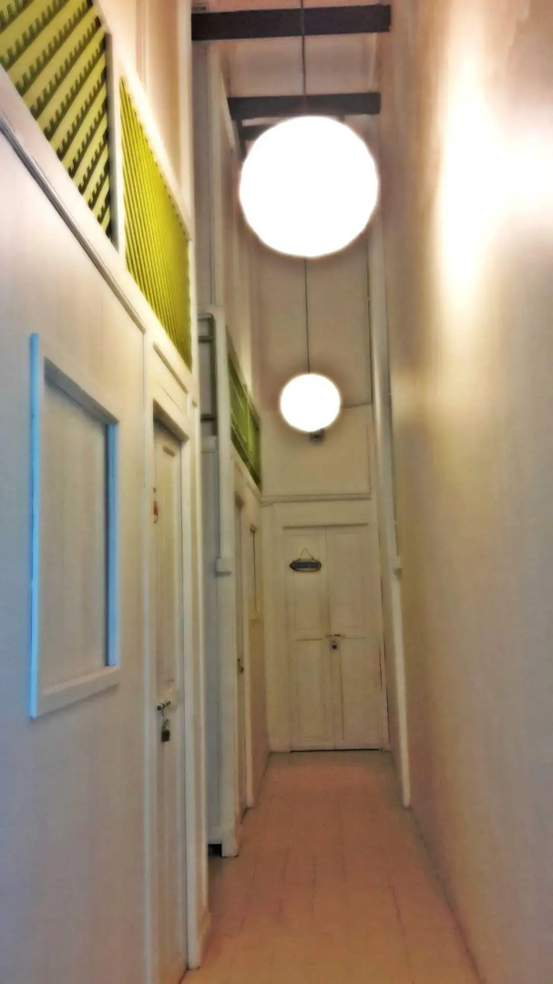 槟城复古R传统公寓式酒店(Vintage R Heritage Residence Penang)