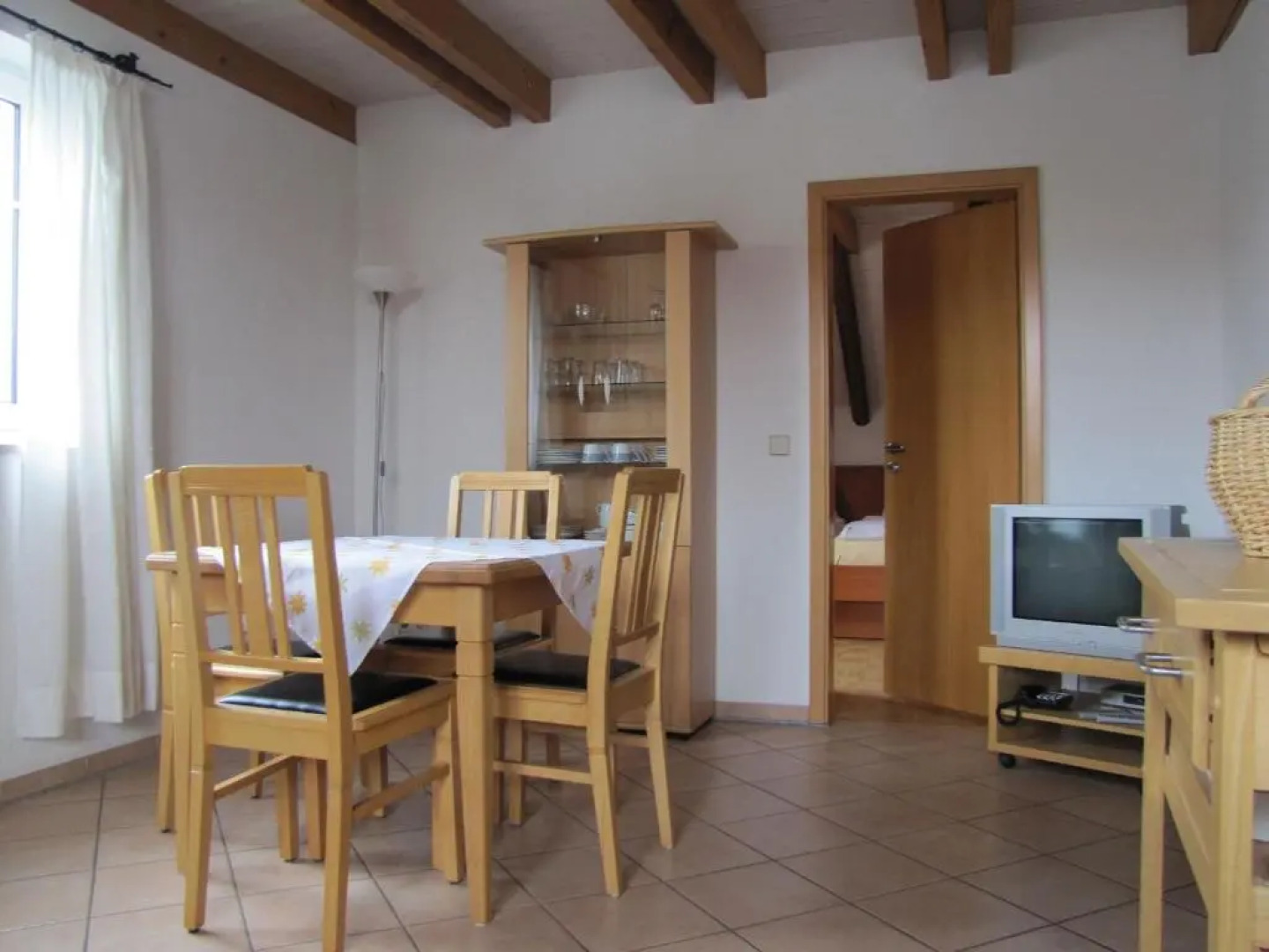 Obst-und Ferienhof Ragg