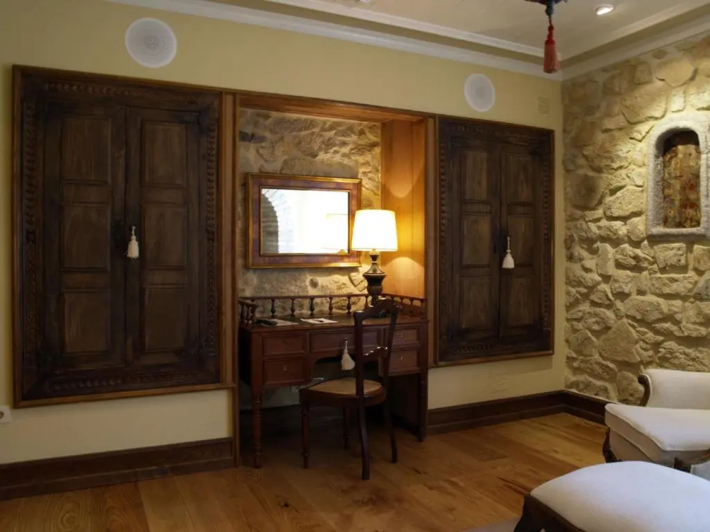 Hotel Monumento Convento de San Benito
