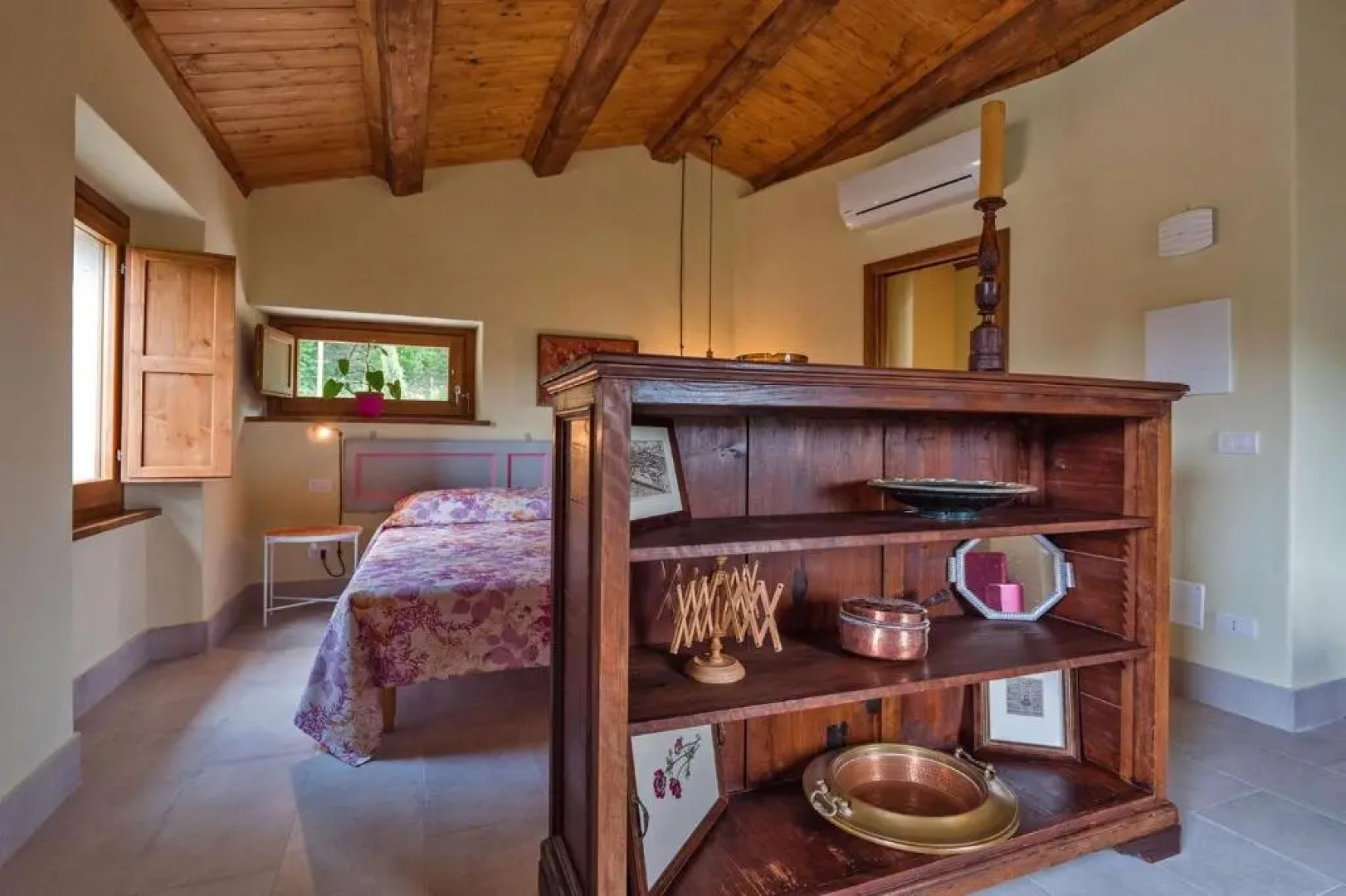 Appartamento Nidastore