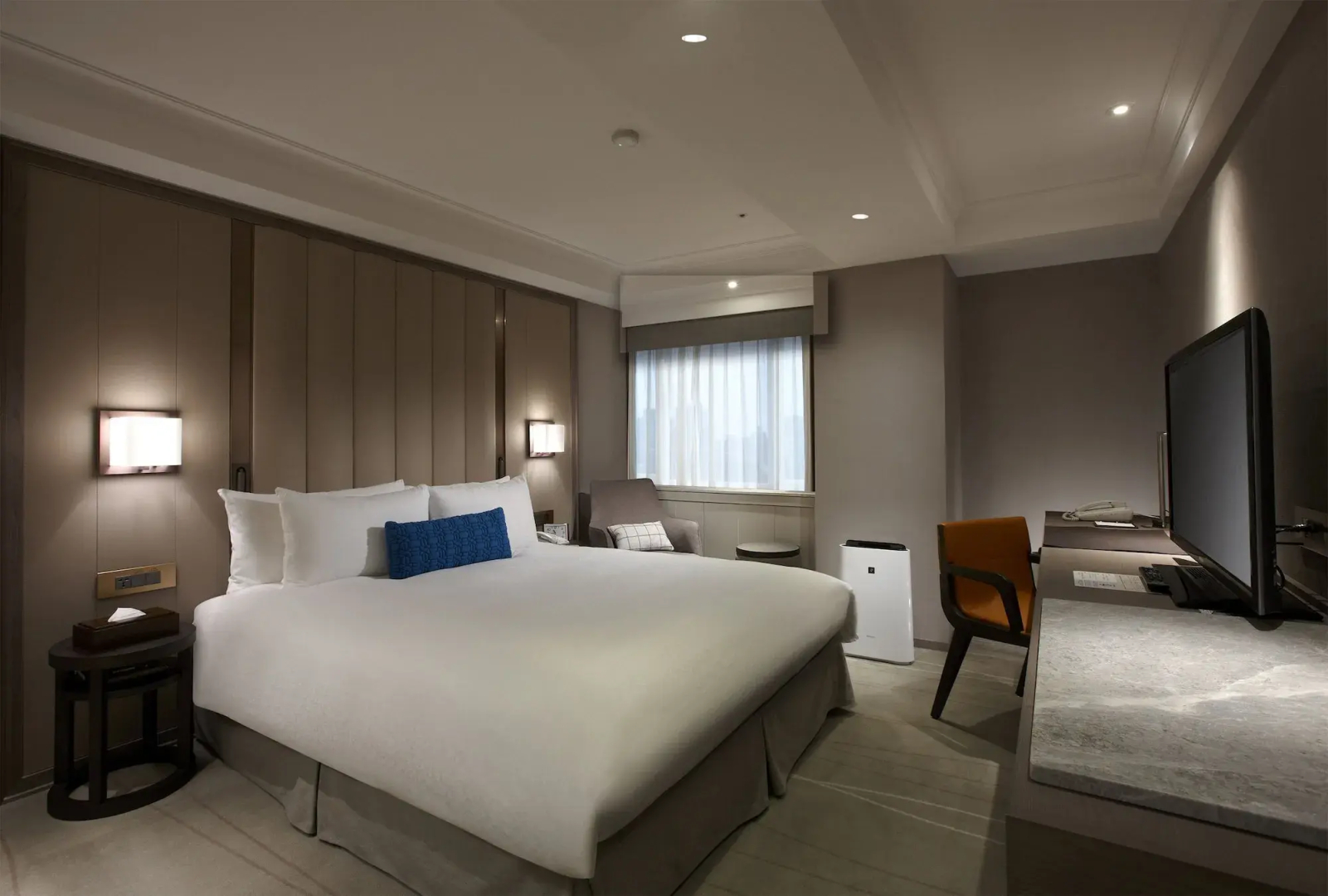 Hotel Royal - Nikko Taipei