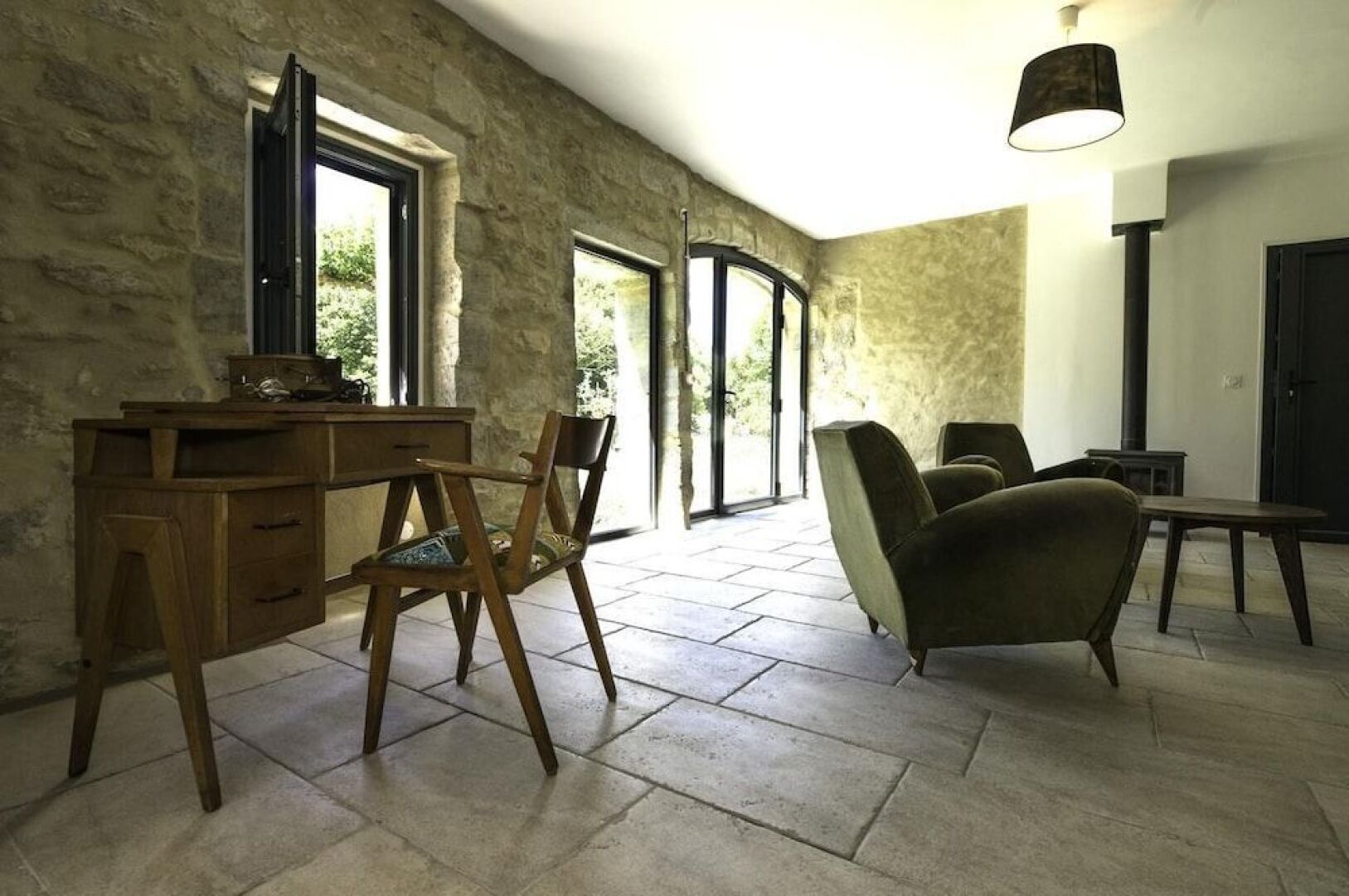 Mas de la Gramillère