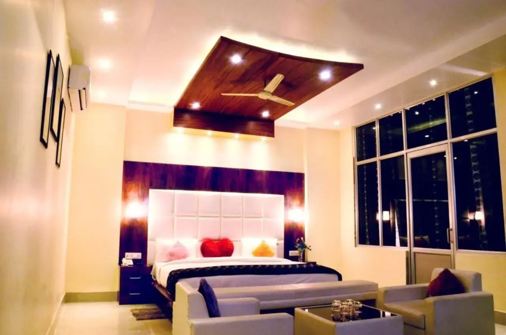 Taraji Resort Hotel and Restaurant