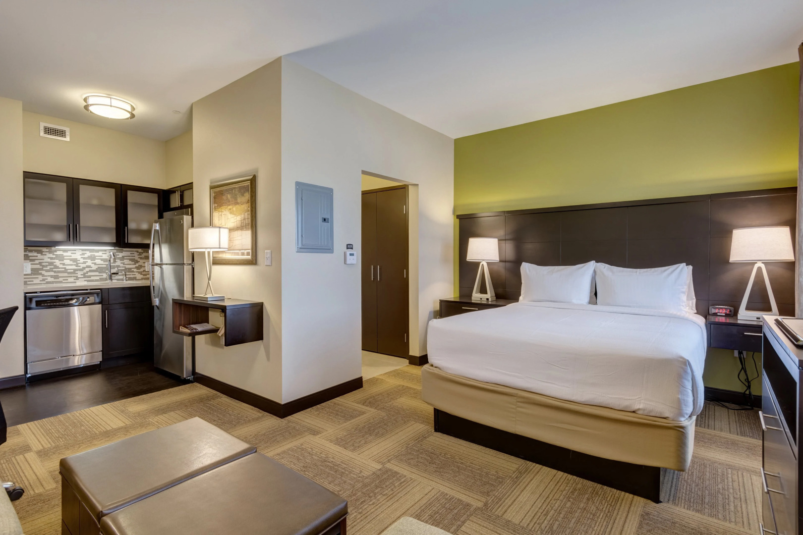 Staybridge Suites St Louis - Westport by IHG
