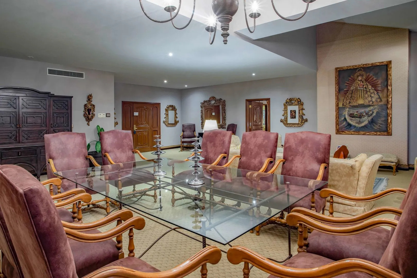 Quinta Real Saltillo