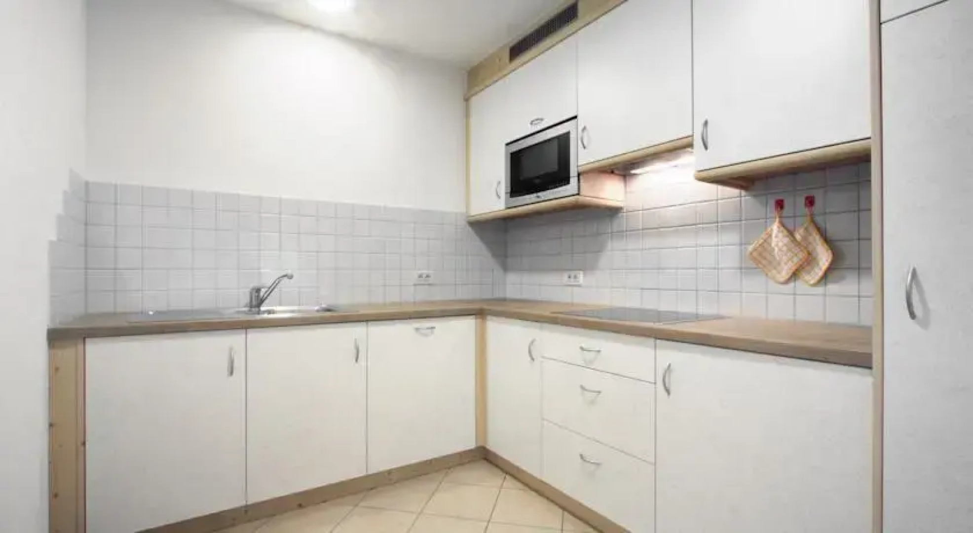 Apartments Paltinares