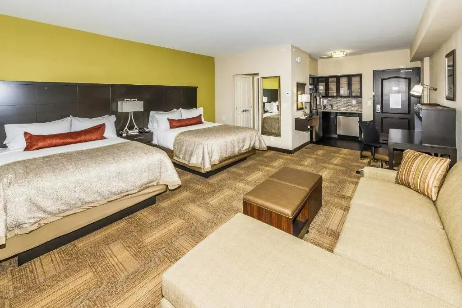 Staybridge Suites Knoxville-West, An Ihg Hotel