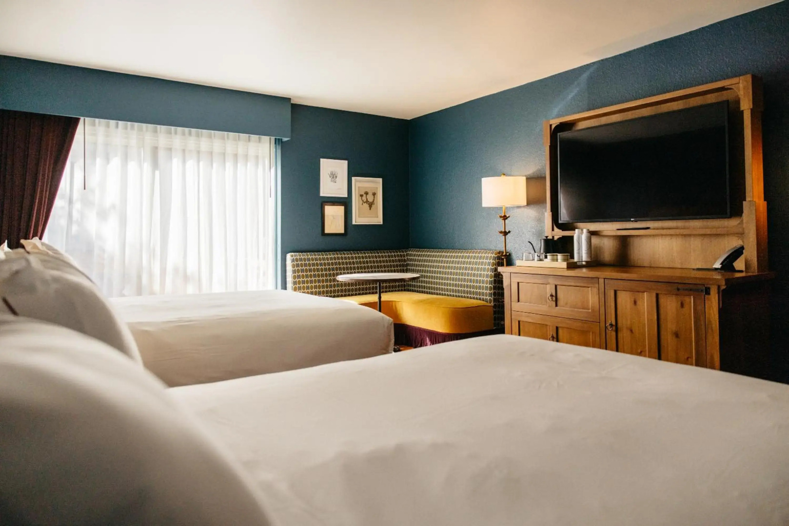 Chattanooga Choo Choo