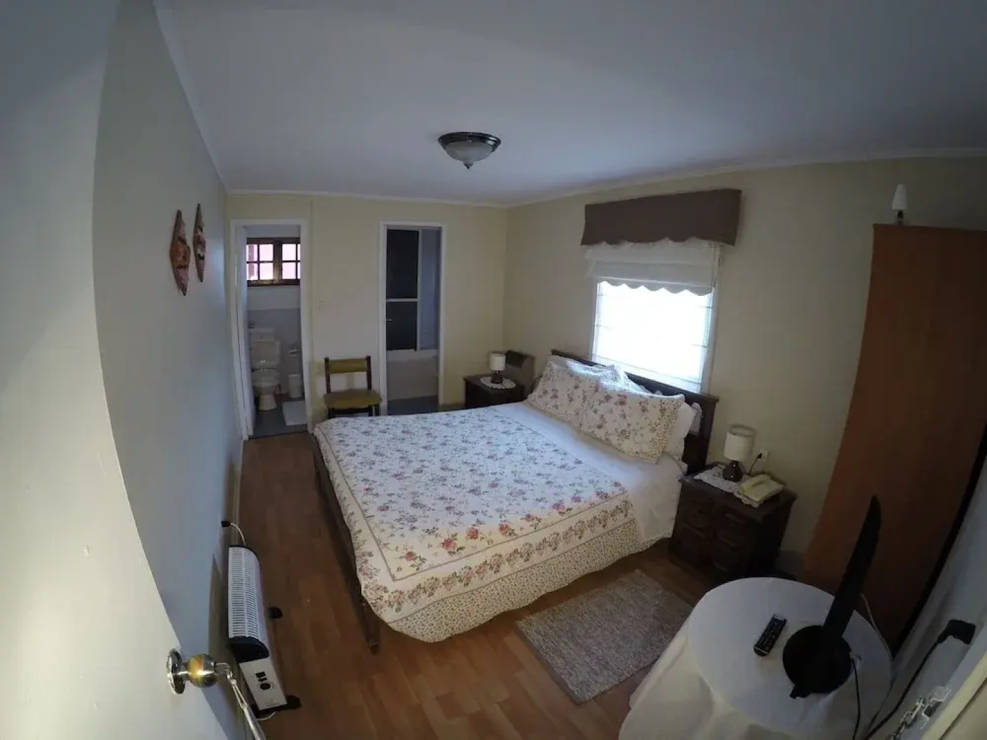 Hotel Villa Eduviges